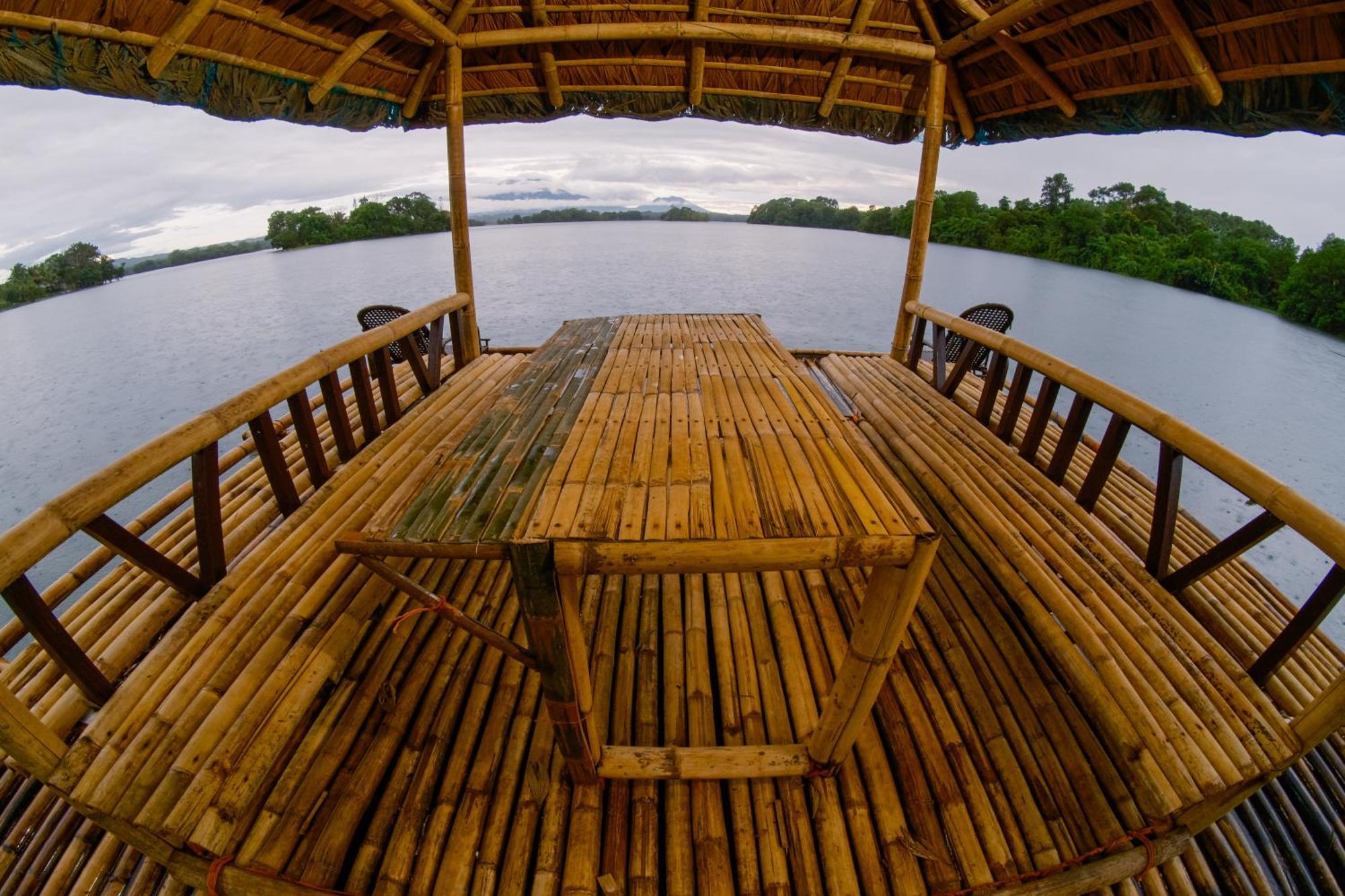 Almost Heaven Lake Resort By Cocotel Cavinti Zewnętrze zdjęcie